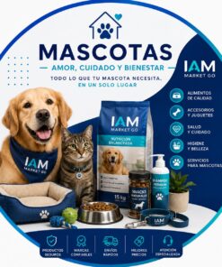 MASCOTAS