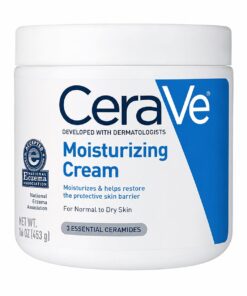 CeraVe Moisturizing Cream 454 g