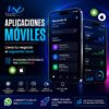 📱 Aplicaciones Móviles Profesionales