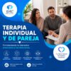 Terapia Individual y de Pareja